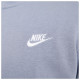 Nike Ανδρική ζακέτα Sportswear Club Fleece